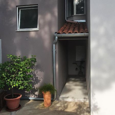 Apartament Apartman Tika Pula Zewnętrze zdjęcie