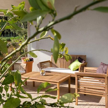 Apartman Tika Pula Zewnętrze zdjęcie