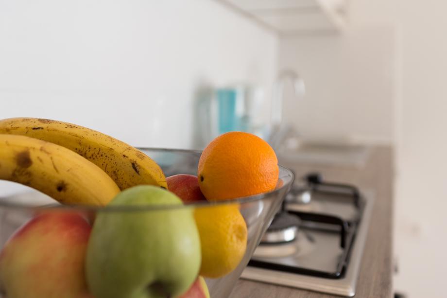 Apartman Tika Pula Zewnętrze zdjęcie