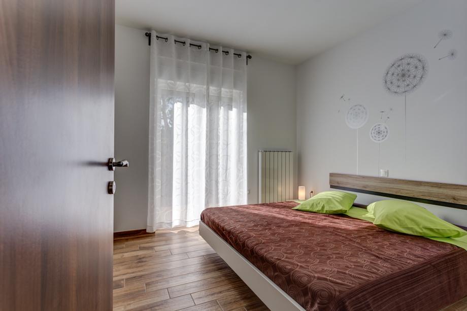 Apartament Apartman Tika Pula Zewnętrze zdjęcie