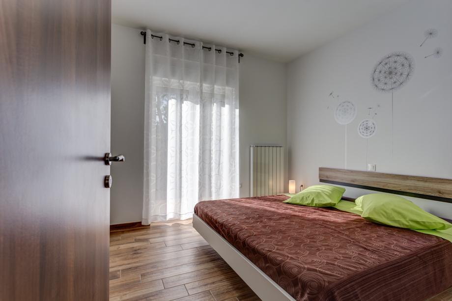Apartman Tika Pula Zewnętrze zdjęcie