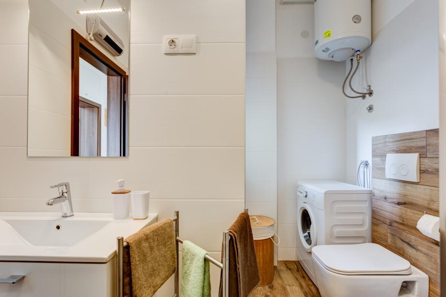 Apartman Tika Pula Zewnętrze zdjęcie