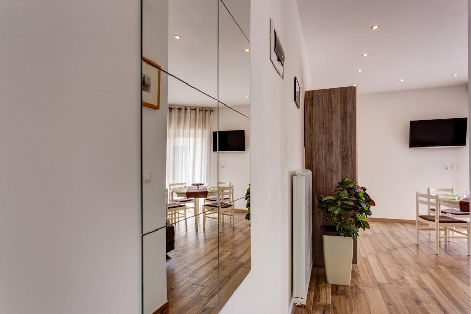 Apartament Apartman Tika Pula Zewnętrze zdjęcie