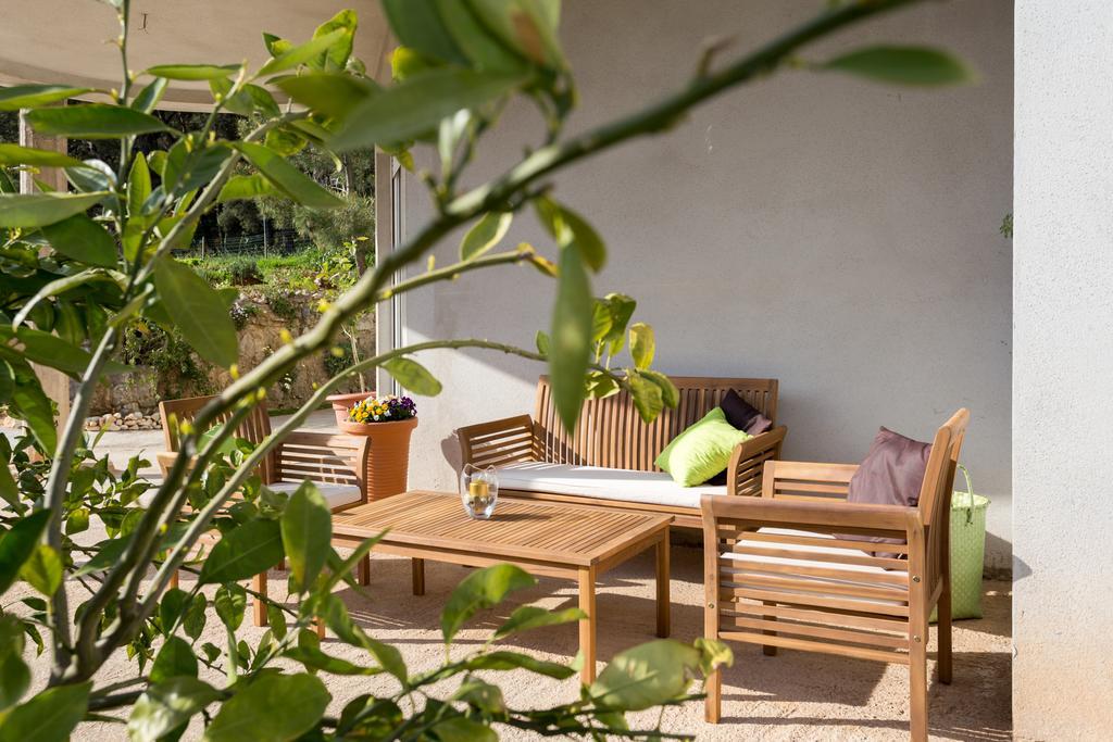Apartman Tika Pula Zewnętrze zdjęcie